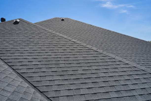 Fast & Reliable Emergency Roof Repairs in Payne, OH
